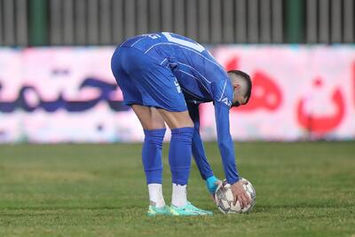 جریمه ۵۱ میلیون تومانی برای «بوسه جنجالی» یاسر آسانی