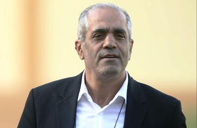 مهاجم سابق پرسپولیس سرپرست مدیرعاملی استقلال خوزستان شد