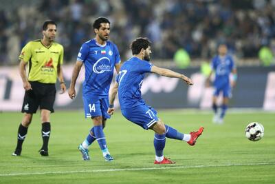 ماشاریپوف برای جام جهانی استقلال را ترک می‌کند