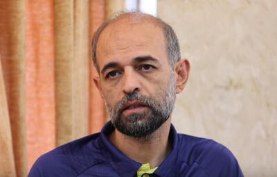 نویدکیا: شانس قهرمانی؟ نمی‌دانم، باید هفته‌به‌هفته پیش برویم