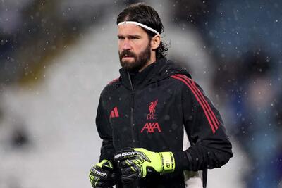 میلان به جذب آلیسون بکر چشم دوخته است