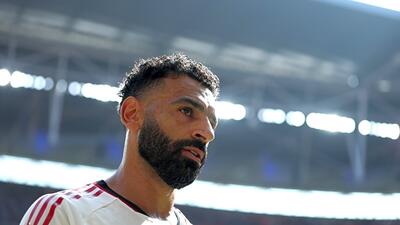 شکل‌گیری رقابتی کم‌نظیر میان باشگاه‌های عربستانی برای جذب محمد صلاح