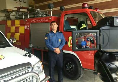 هشدار آتش‌نشانی همدان درباره مسمومیت با گاز مونوکسید کربن - تسنیم