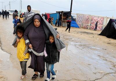 امروز روز جهانی حقوق کدام بشر است؟/ استیصال کودکان فلسطینی در 28 ثانیه! - تسنیم