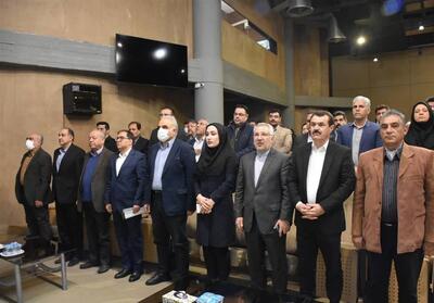 امکان افزایش چندبرابری تجارت فارس و ازبکستان - تسنیم