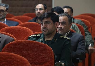 دبیر جدید ستاد امر به معروف و نهی از منکر استان کرمان معرفی شد - تسنیم