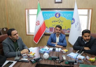 کسری مخزنی 240 میلیون مترمکعبی در یزد - تسنیم