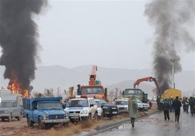 وقتی بارش باران شکل واقعی به رزمایش مدیریت بحران می‌دهد - تسنیم