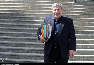 حضرتی: رئیس‌جمهور بر رفع فیلترینگ تأکید دارد - تسنیم