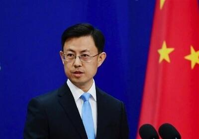 چین: آماده‌ایم به بهبود روابط طالبان و پاکستان کمک کنیم - تسنیم