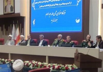 سپاه قفل خشکسالی روستاها را شکست/آبرسانی سراسری در خراسان رضوی - تسنیم