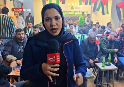 فوتبال، مرهم زخم‌های یک ملت|نخستین صعود تاریخی تیم ملی فوتبال فلسطین - تسنیم