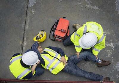 کاهش 50 درصدی حوادث ناشی از کار در گلستان - تسنیم