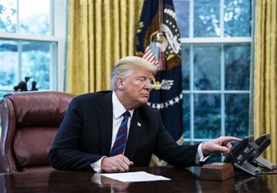 ترامپ تماس تلفنی با تروئیکا؛ مذاکرات صلح اوکراین وارد مرحله سرنوشت‌ساز شد - تسنیم