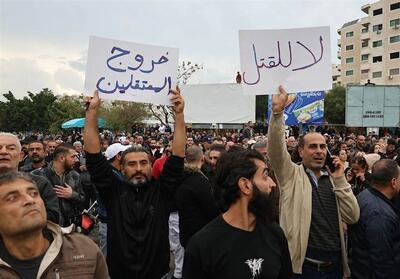 جنایت فرقه‌ای جدید در جشن رژیم جولانی؛ جامعه علوی سوریه در خشم و التهاب - تسنیم