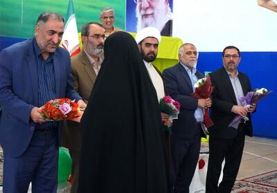  6 زندانی زن همزمان با روز مادر در بیرجند آزاد شدند - تسنیم