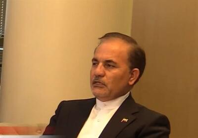 انتقال سومین گروه زندانیان ایرانی از گرجستان به کشور - تسنیم