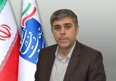 نعیمی صدیق مدیرکل ارتباطات و فناوری اطلاعات سمنان شد - تسنیم