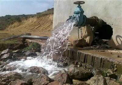از خشکسالی تا امید؛ آب به 12 شهر و 177 روستا رسید - تسنیم