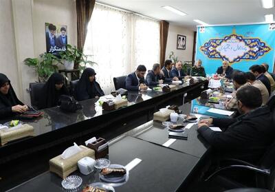 اولین یادواره شهدای دانش آموز دختر چهارمحال و بختیاری برگزار می‌شود - تسنیم