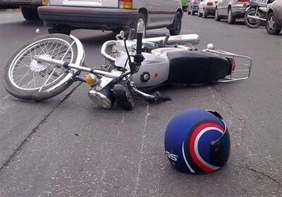 1.5 میلیون موتورسوار تهرانی به دلیل نداشتن کلاه ایمنی جریمه شدند - تسنیم