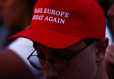 راست افراطی در اروپا دیگر ترامپ را دوست ندارد - تسنیم