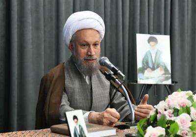 شهید دستغیب مدرس انسانیت و مفسر آسان‌گو قرآن بود - تسنیم