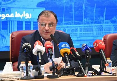 اتصال آسیای میانه به خلیج فارس از دروازه گلستان/کوتاه‌ترین مسیر برای روسیه و چین - تسنیم