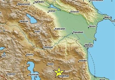 شایعه زلزله در بستان آباد همزمان با مانور مدیریت بحران - تسنیم