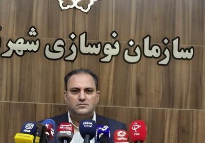 عملیات اجرایی «باغ‌وزیری» شروع شد - تسنیم