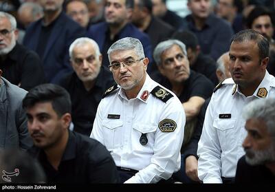 رئیس پلیس راهور: کیفیت سوخت و خودرو را استاندارد کنید/ طرح زوج‌وفرد کافی نیست - تسنیم