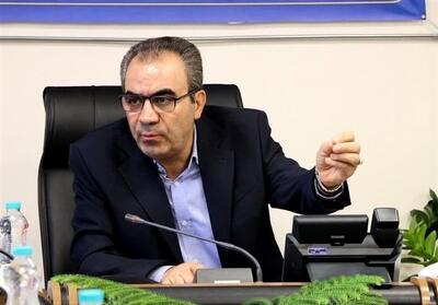 عدم صدور مجوز برای صنایع آب‌بر و ممنوعیت خام‌فروشی معدنی در همدان - تسنیم