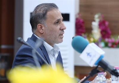 جدایی بابادی از استقلال خوزستان چگونه رقم خورد؟/ ابوالقاسم‌پور امروز معارفه می‌شود - تسنیم