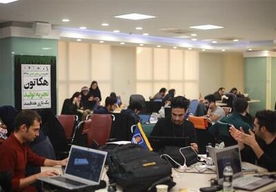 آغاز رویداد هکاتون بازی‌های جدی در گلستان/رقابت 72 ساعته بازی‌سازان کشور - تسنیم