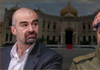 نشست دو حزب اصلی اقلیم کردستان درباره پرونده ریاست جمهوری عراق - تسنیم