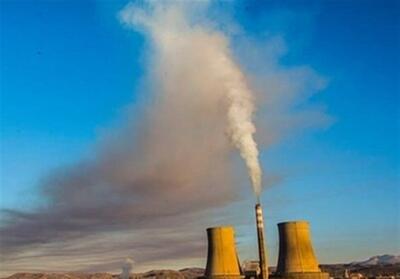 وقتی باران هم درد آلودگی هوای تبریز را دوا نمی‌کند؛ مازوت‌سوزی نیروگاه شاخص را زرد کرد - تسنیم