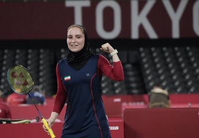 بازگشت کرسی IOC member به ایران پس از 21 سال/ دختر ایران عضو کمیته بین المللی المپیک شد - تسنیم