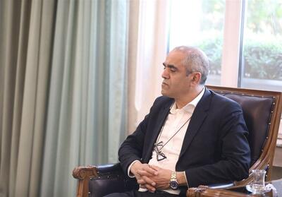 ابوالقاسم‌پور: یکی دو بازیکن را برای درآمدزایی می‌فروشیم/ با پول بیفوما می‌توان پنجره را باز کرد - تسنیم