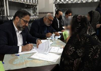  آزادی 75 زندانی استان البرز در آستانه ولادت حضرت فاطمه زهرا (س) - تسنیم