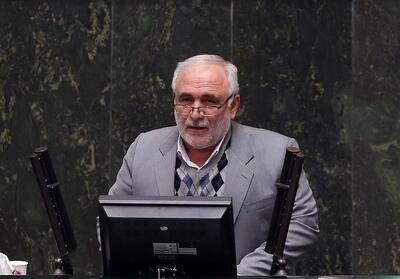 هدف قانون مالیات بر سوداگری هدایت نقدینگی به سمت تولید و برخورد با دلالی است - تسنیم