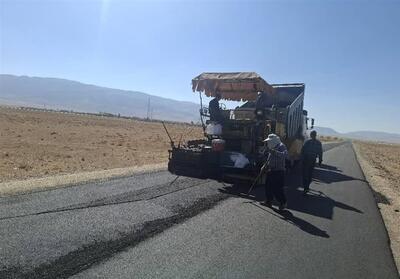 سالانه حدود پنجاه هزار تن قیر در راه‌های فارس مصرف می‌شود - تسنیم