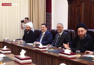 السودانی در رویای دوره دوم نخست وزیر؛ مسیر دشوار برای جلب رضایت چهارچوب هماهنگی - تسنیم