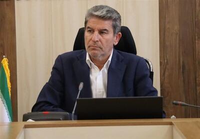 آغاز طرح‌های توسعه‌ای برق در خراسان شمالی - تسنیم