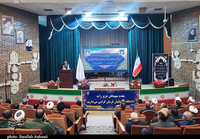 کارشکنی‌هایی برای اجرای امربه معروف و نهی از منکر در کشور وجود دارد - تسنیم