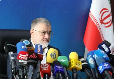 استاندار تهران: شاخص آلودگی هوا بر اساس میانگین بیان می‌شود - تسنیم