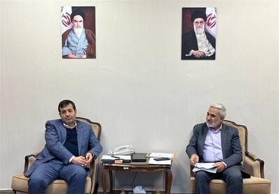 حمایت از تیم تراکتور در رقابت‌های آسیایی - تسنیم