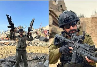 ببینید/هشدار مجری آمریکایی؛ موج تکان‌دهنده خودکشی در میان سربازان اسرائیلی! - تسنیم