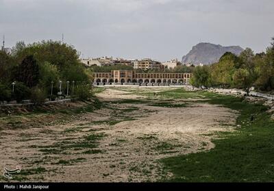 چرا خاک‌های درجه یک حاشیه زاینده‌رود در حال نابودی هستند؟ - تسنیم