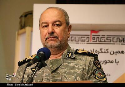 جمع‌آوری اسناد جامع جنگ 12 روزه؛ رزمندگان ضرب‌شست محکمی به صهیونیست‌ها زدند - تسنیم