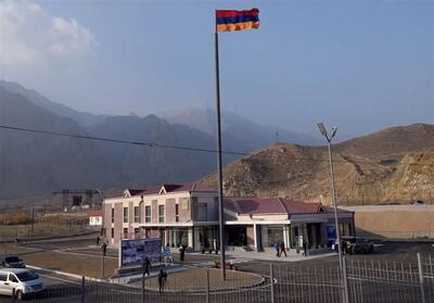 ارمنستان پس از شوک قره‌باغ؛ بازتعریف هویت سیاسی و جهت‌گیری امنیتی - تسنیم